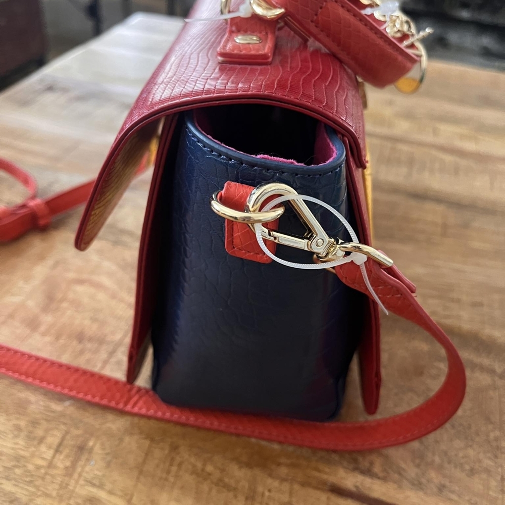 NWT Betsy Johnson Bag - Picture 7 of 10